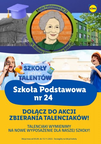 Szkoły Pełne Talentów