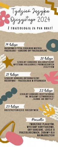 Zapraszamy do włączenia się w obchody TJO.