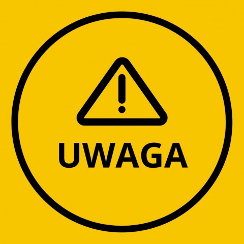 Uwaga